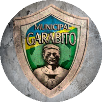 Logo Municipal Garabito